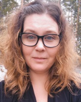 Cathrin Björklund